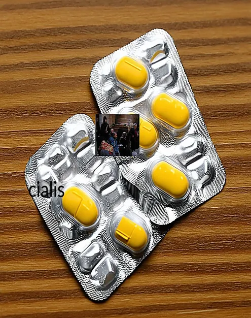 Cialis originale o generico